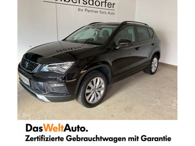 Seat Ateca 1,0 Style Eco TSI