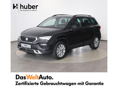 Seat Ateca Austria Edition 1.0 TSI