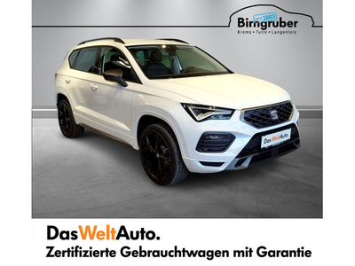 Seat Ateca FR 1.5 TSI ACT