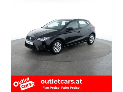 Seat Ibiza 1,0 ECO TSI Style