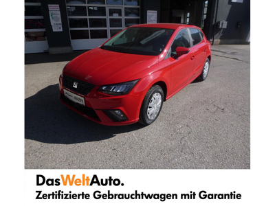 Seat Ibiza Reference 1.0