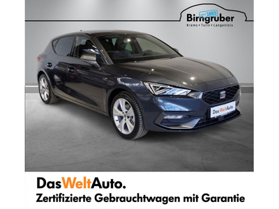 Seat Leon FR 1.0 eTSI DSG 110 PS