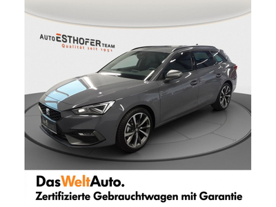 Seat Leon FR 1.5 TSI ACT 130 PS