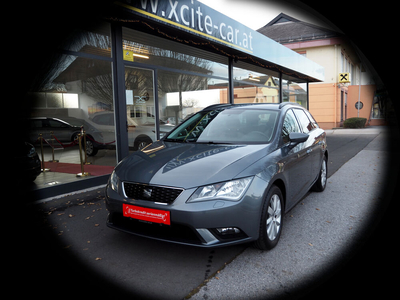 Seat Leon Kombi ST 1.2 TSI Reference, 1 JAHR GARANTIE