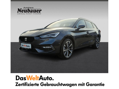 Seat Leon FR 1.5 eTSI ACT DSG