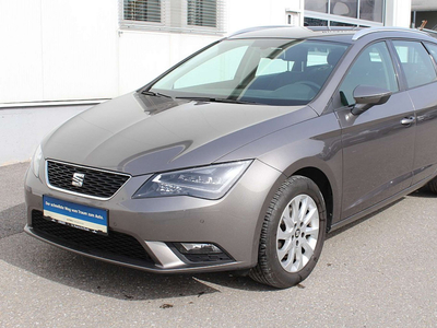 Seat Leon ST Executive 1,2 TSI Start-Stopp LED NSW PDC 16...