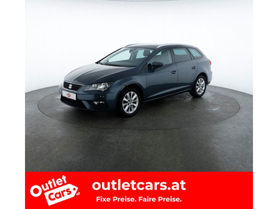 Seat Leon ST Style 1,6 TDI DSG Start-Stopp