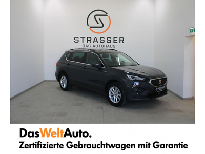 Seat Tarraco 1,5 TSI ACT Austria Edition Style