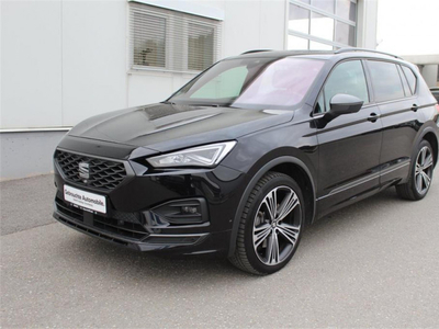 Seat Tarraco 2,0 TSI ACT FR 4Drive