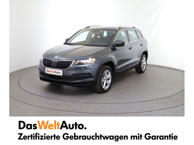 Skoda KAROQ Ambition Limited TSI DSG