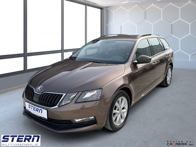 Skoda Octavia 1,6 TDI Ambition