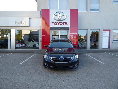 Skoda Octavia Combi 1,6 TDI DSG *NAVI*SHZ*SMART-LINK*