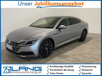 VW Arteon Elegance 2,0 TDI *ACC*PANO*360° KAMERA...