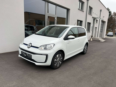 VW e-up! 18,7kWh (mit Batterie)