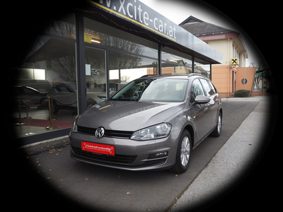 VW GOLF COMFORTLINE BMT, SEHR SCHÖN, 1 JAHR GARANTIE