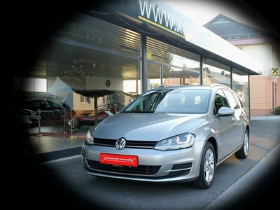 VW GOLF COMFORTLINE BMT, SEHR SCHÖN, 1 JAHR GARANTIE,