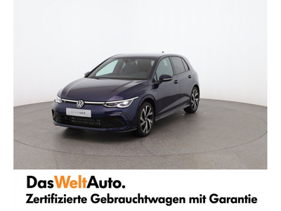 VW Golf R-Line TSI