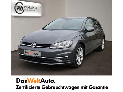 VW Golf Rabbit 40 1,6 TDI SCR DSG