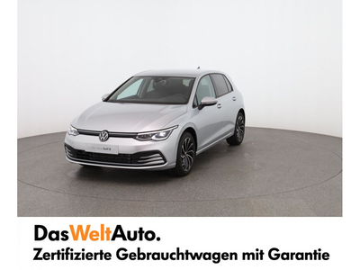 VW Golf Rabbit 45 TSI ACT