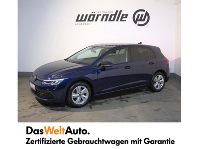 VW Golf Rabbit TSI