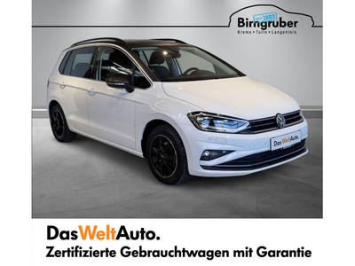 VW Golf Sportsvan 1,0 TSI Highline