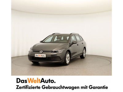 VW Golf Variant 1,5 eTSI Life DSG