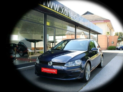 VW GOLF VII BMT 1.2 TSI, WUNDERSCHÖN, 1 JAHR GARANTIE