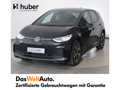 VW ID. 3 Pro 58kWh Pro