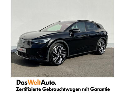 VW ID.4 GTX 4MOTION 250 kW