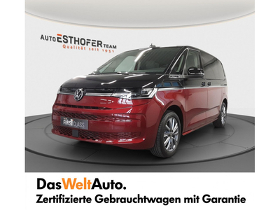 VW Multivan Life eHybrid