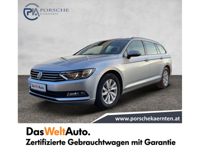 VW Passat Variant 2,0 TDI SCR