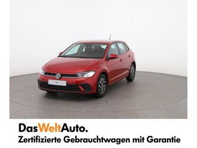 VW Polo Life TSI DSG