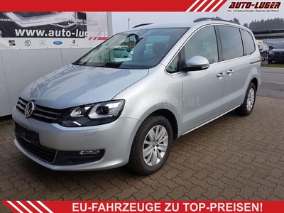 VW Sharan Comfortline BMT/Start-Stopp 2,0 Ltr. -...