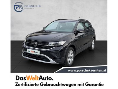 VW T-Cross Life TSI