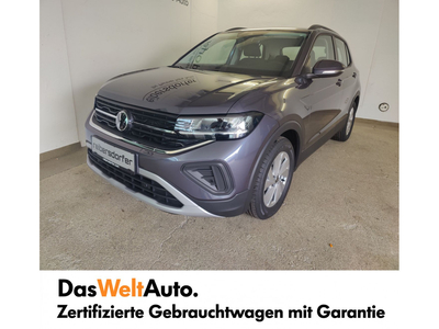 VW T-Cross Life TSI