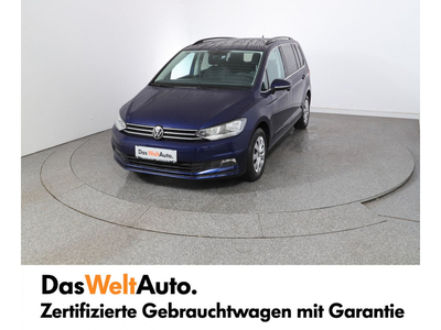 VW Touran 1,5 TSI ACT Comfortline 7 Sitze DSG