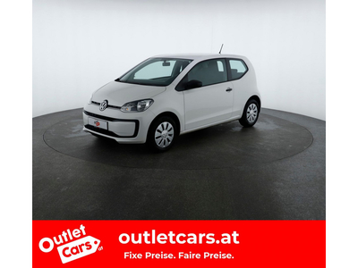 VW Up 1,0 BMT