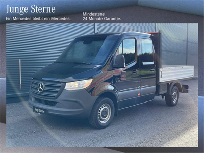 Mercedes-Benz Sprinter 314 CDI Standard