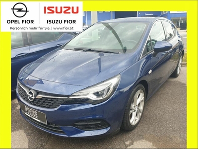 Opel Astra Elegance Start/Stop