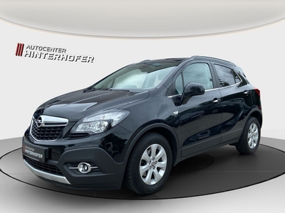 Opel Mokka Cosmo ecoFlex