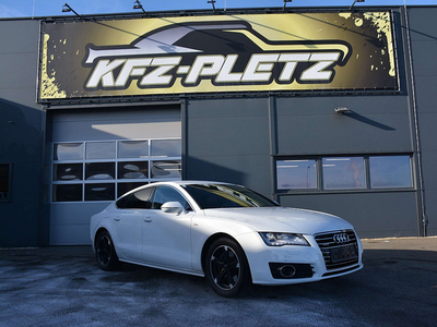 Audi A7 Sportback 3,0 TDI quattro Aut. S-LINE ACC XEN N...