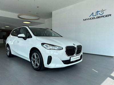 BMW 218 d Active Tourer Aut.