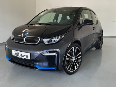 BMW i3s 120 Ah, LED, ACC,