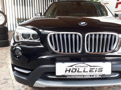 BMW X1 xDrive18d x-line Aut.