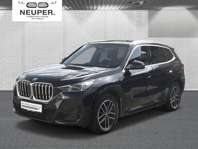 BMW X1 xDrive20d