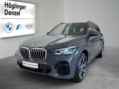 BMW X5 xDrive40i