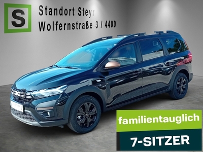 Dacia JOGGER Extreme TCe 110 PF 7-sitzig MY24