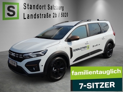 Dacia JOGGER Extreme+ TCe 110 PF 7-sitzig MY24