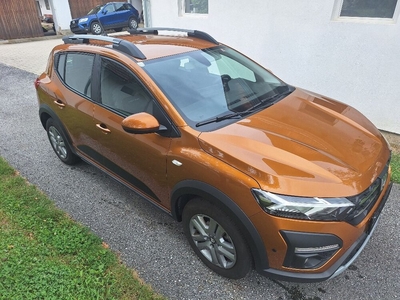 Dacia Sandero Stepway Comfort