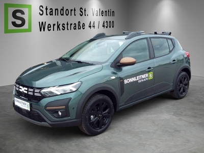 Dacia SANDERO Stepway Extreme+ TCe 90